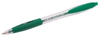 Bic balpen Atlantis Classic groen-2