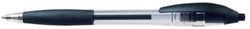Bic balpen Atlantis Classic zwart