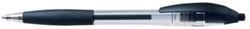 Bic balpen Atlantis Classic zwart