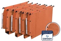 L'oblique hangmappen voor kasten MARK Ultimate® V-bodem-2