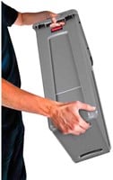 Afvalbakken-Rubbermaid-Slim-Jim