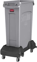 Afvalcontainersysteem-Rubbermaid-Slim-Jim