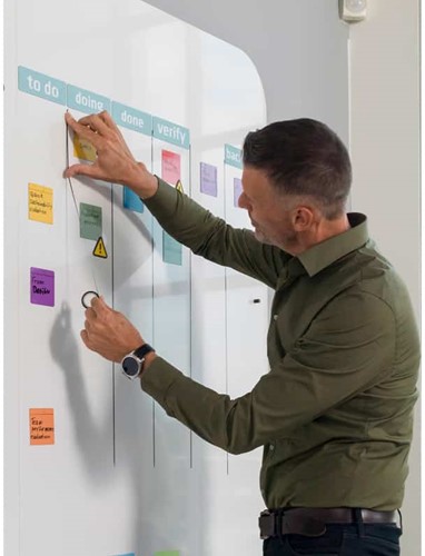 Agile-werken-scrum