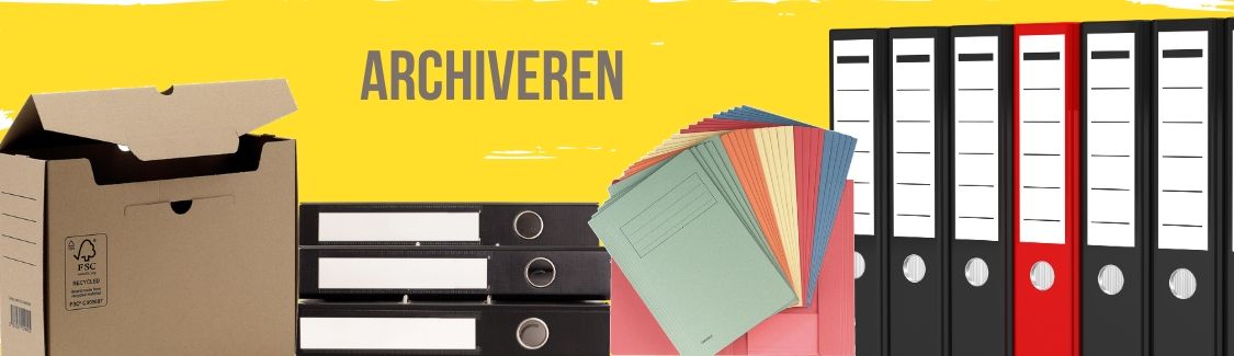 Archiveren