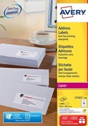 Etiketten