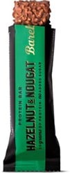 Barebells reep Hazelnut & Nougat pak van 12