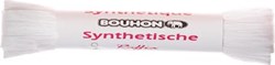 Bouhon raffia synthetisch 10 g wit