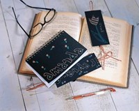 Edding gelroller 2185 goud en zilver blister met 2 stuks-2