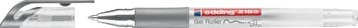 Edding gelroller 2185 goud en zilver blister met 2 stuks-3