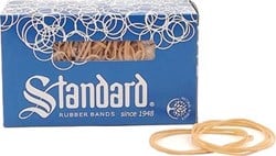 Elastiek 32 Standard 80x2.5mm 500gr 1000stuks