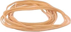 Elastiek 38 Standard 150x2.5mm 500gr 530stuks