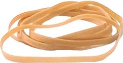 Elastiek 68 Standard 140x5mm 500gr 285stuks