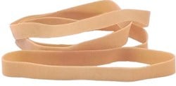 Elastiek 107 Standard 180x16mm 500gr 70stuks
