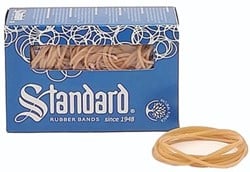 Elastiek 18 Standard 80x1.5mm 100gr 330stuks