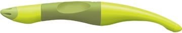Stabilo roller Easy Original groen en limoen voor rechtshandigen blister met 1 stuk-2
