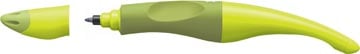 Stabilo roller Easy Original groen en limoen voor rechtshandigen blister met 1 stuk-3