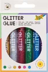Folia glitterlijm
