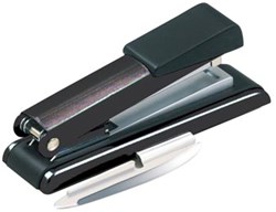 Bostitch nietmachine Flat Clinch zwart