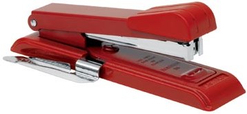 Bostitch nietmachine B8R rood-2