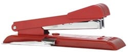 Bostitch nietmachine B8R rood