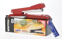 Bostitch nietmachine B8R rood-3
