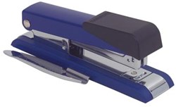 Bostitch nietmachine B8R New Generation blauw