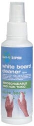 Bisilque Reinigingsspray Earth-It voor whiteboards 125ml