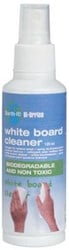 Bisilque Reinigingsspray Earth-It voor whiteboards 125ml