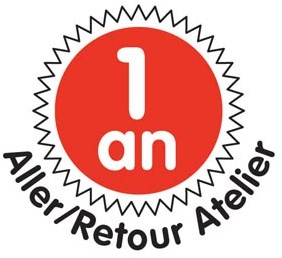 Badgy garantie uitbreiding voor badgy printers 1 jaar-2