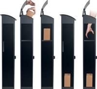 Toolland Helsinki dropbox voor postpakketjes-3