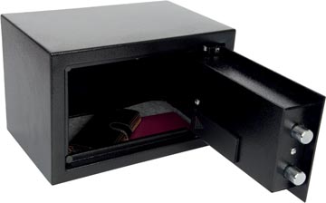 Toolland elektronische kluis openen en sluiten met 3-8-cijferige code-2