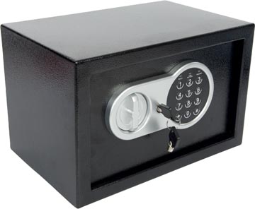 Toolland elektronische kluis openen en sluiten met 3-8-cijferige code