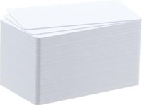 Badges 86x54mm voor Badgy 100 en 200