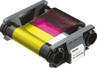 Kleurenlint (100 prints) voor Badgy 100 & Badgy 200