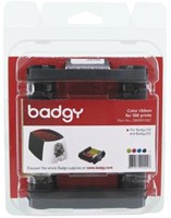 Kleurenlint (100 prints) voor Badgy 100 & Badgy 200-2