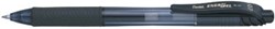 Pentel Roller Energel-X BL107 zwart