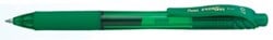 Pentel Roller Energel-X BL107 groen