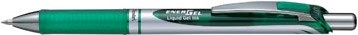 Pentel Roller Energel RT BL77 groen