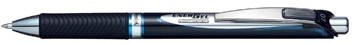 Pentel gelroller Energel BLP77 blauw