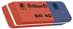 Pelikan gum