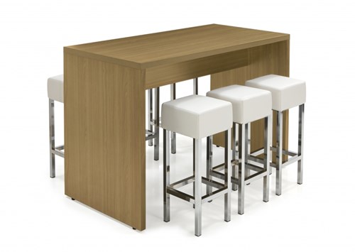 Bartafel 160x80x110cm-2