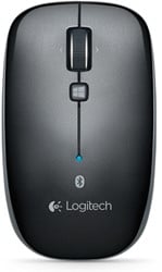 Bluetooth muis