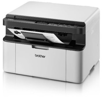 Brother DCP-1610W all-in-one laserprinter met wifi-2