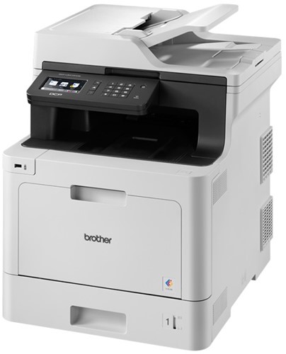 Brother DCP-L8410CDW