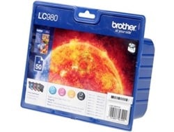 Brother cartridge