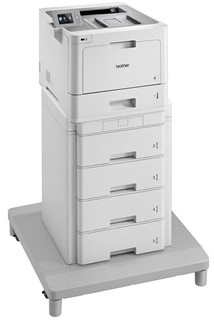 Brother-printer