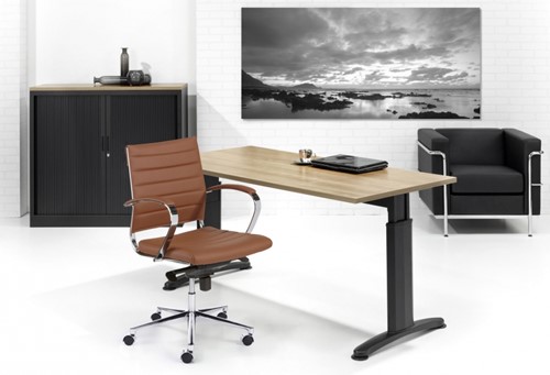 Bureau voor kantoor