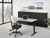 Bureau voor kantoor