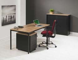 Kantoortafel