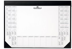 Bureau onderleggers